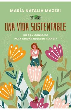 portada Una vida sustentable (in Spanish)