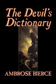 portada the devil's dictionary (in English)
