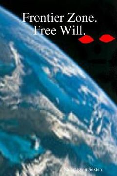 portada Frontier Zone. Free Will. (en Inglés)