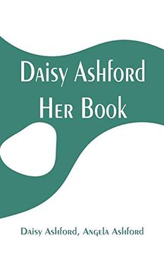 portada Daisy Ashford: Her Book (en Inglés)