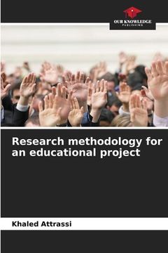portada Research methodology for an educational project (in English)