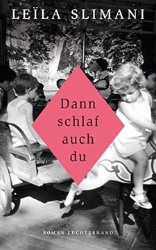 portada Dann Schlaf Auch du: Roman (in German)