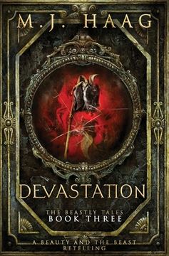 portada Devastation (en Inglés)