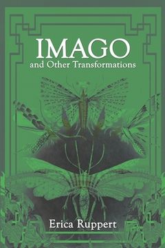 portada Imago and Other Transformations (en Inglés)