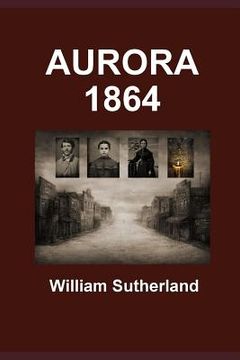 portada Aurora 1864 (en Inglés)