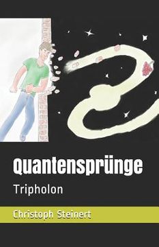 portada Quantensprünge: Tripholon (en Alemán)