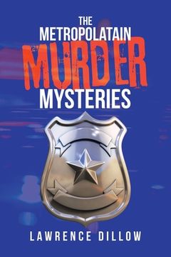 portada The Metropolatain Murder Mysteries