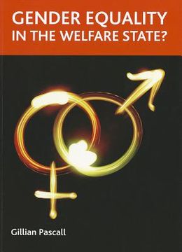 portada gender equality in the welfare state?