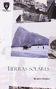 portada Tierras Solares (in Spanish)