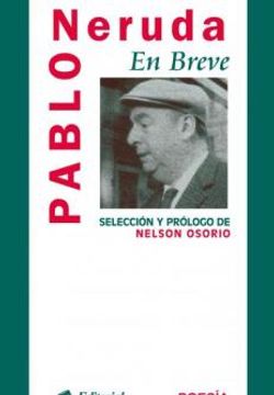 portada Pablo Neruda.
