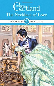 portada 237. The Necklace of Love (The Eternal Collection) 