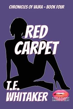 portada Red Carpet (en Inglés)