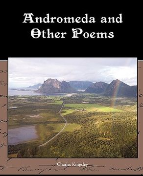 portada andromeda and other poems
