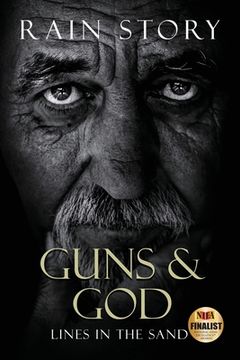 portada Guns & God: Lines in the Sand (in English)
