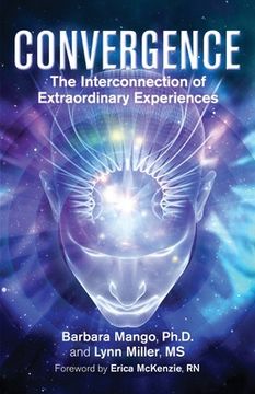 portada Convergence: The Interconnection of Extraordinary Experiences (in English)