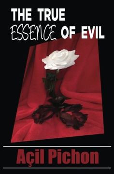 portada The True Essence of Evil: Book Two (The Stories of Jo) (Volume 2)