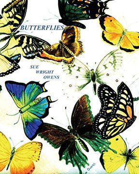 portada Butterflies 