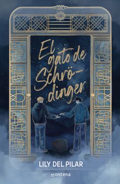 portada El gato de Schrödinger