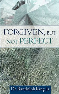 portada forgiven, but not perfect (in English)