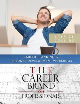 portada Career Planning and Personal Advancement Workbook: A "Perfect Fit for Careers" Tool