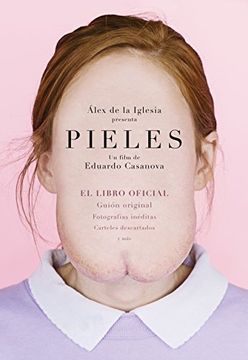 portada Pieles (in Spanish)