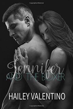 portada Jennifer and the Boxer (en Inglés)