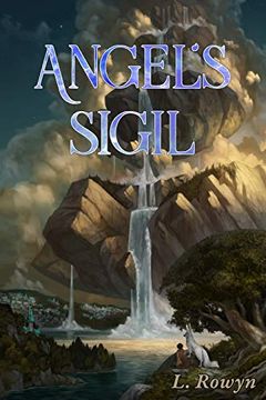 portada Angel's Sigil (The Demon's Series) (Volume 2) (in English)