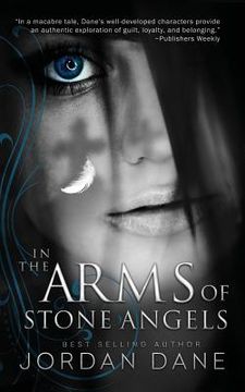 portada In the Arms of Stone Angels (en Inglés)