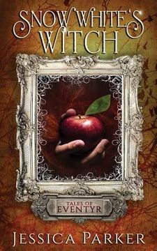 portada Snow White's Witch (en Inglés)