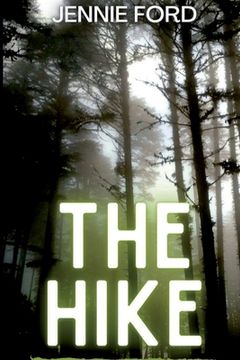 portada The Hike (en Inglés)