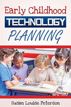 portada Early Childhood Technology Planning
