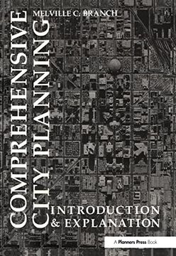 portada Comprehensive City Planning: Introduction & Explanation 