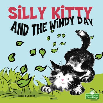 portada Silly Kitty and the Windy Day (in English)