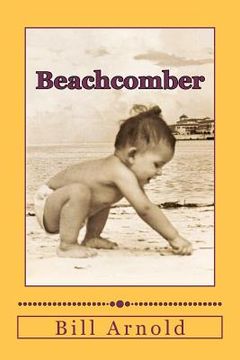 portada beachcomber (en Inglés)
