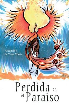 portada Perdida en el Paraíso (in Spanish)