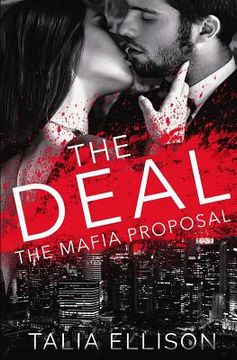 portada The Deal (en Inglés)