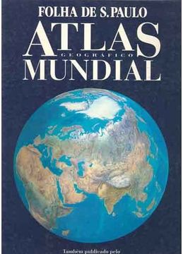 portada nuevo atlas universal geografi