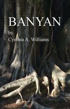portada Banyan: A Short Novel (in English)
