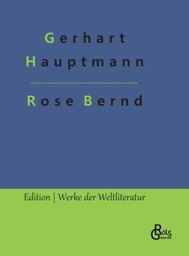portada Rose Bernd (en Alemán)