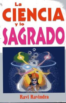portada Ciencia y Lo Sagrado. La (in Spanish)