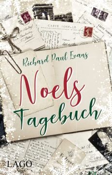 portada Noels Tagebücher (in German)