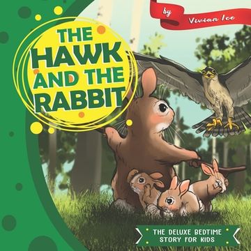 portada The Hawk and the Rabbit (en Inglés)