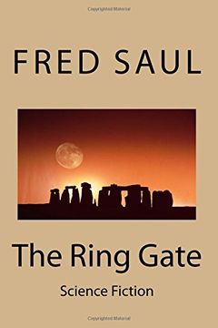 portada The Ring Gate: Science Fiction