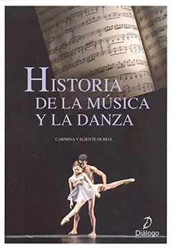 portada Historia de la Música (in Spanish)