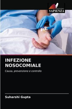 portada Infezione Nosocomiale (in Italian)
