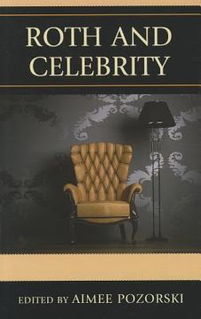 portada roth and celebrity (in English)