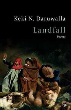 portada Landfall (in English)