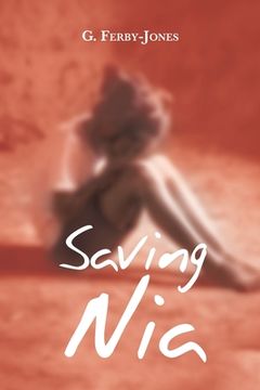 portada Saving Nia (en Inglés)