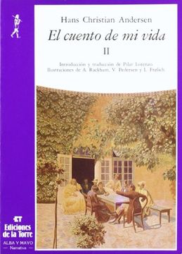 El Cuento de mi Vida (t. 2) (in Spanish)