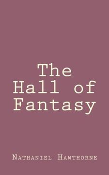 portada The Hall of Fantasy